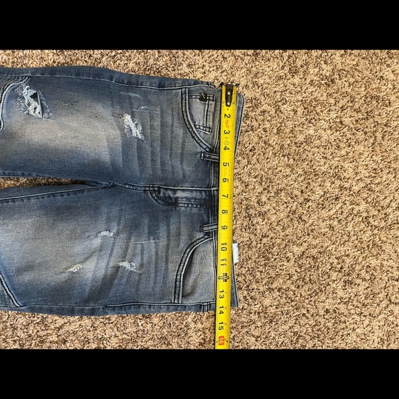 Kancan Skinny Jeans! - Picture 8 of 10